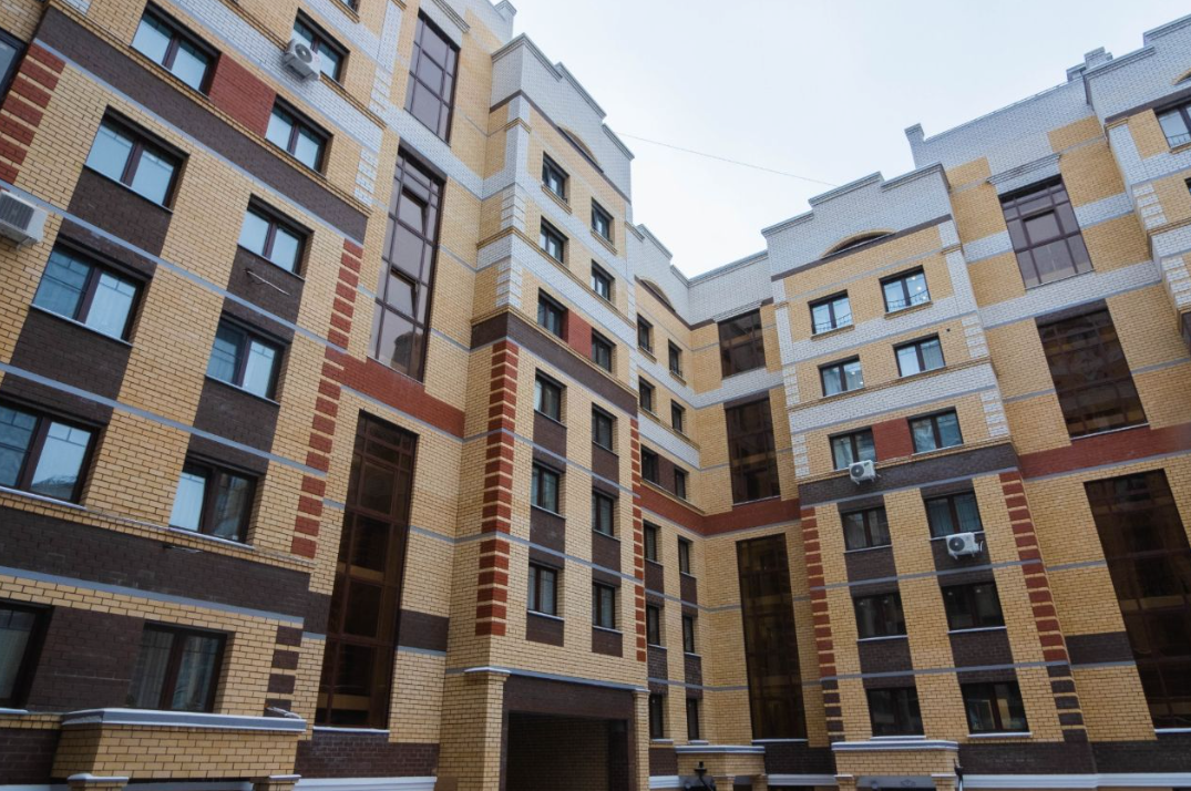 На Казанской